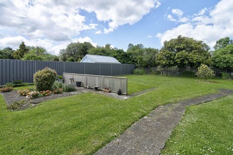 Photo of property in 81 Makoura Road, Masterton, 5810