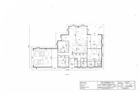 Photo of property in 18 Greenburn Way, Kaikoura Flat, Kaikoura, 7371