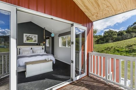 Photo of property in 49 Opoto Place, Kaukapakapa, 0873