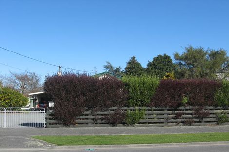 Photo of property in 70 Park Road, Carterton, 5713