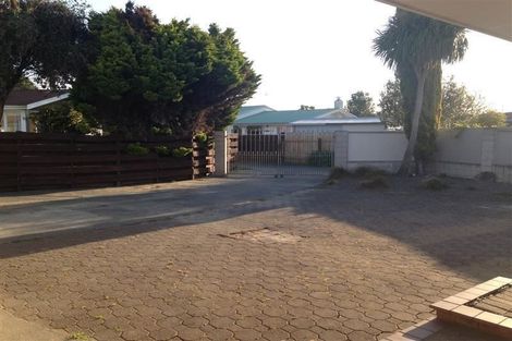 Photo of property in 41 Wynyard Crescent, Tamatea, Napier, 4112