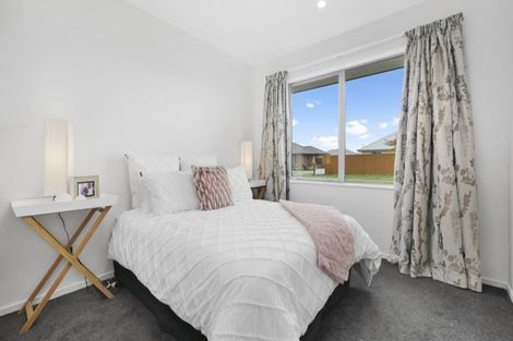 Photo of property in 18 Greenstone Street, Rolleston, 7614