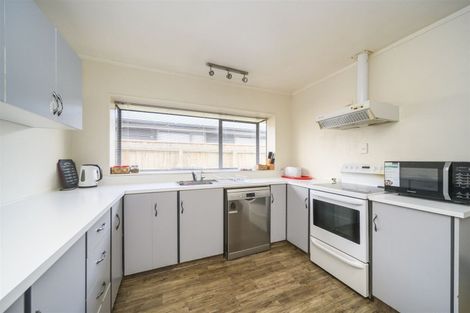 Photo of property in 22a Ngaio Street, West End, Palmerston North, 4412