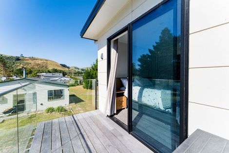 Photo of property in 60 Tidewater Drive, Lower Portobello, Dunedin, 9077