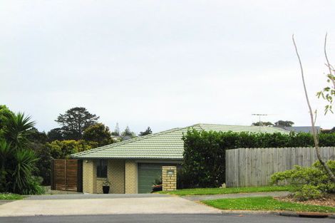 Photo of property in 23 D'urville Place, Gulf Harbour, Whangaparaoa, 0930