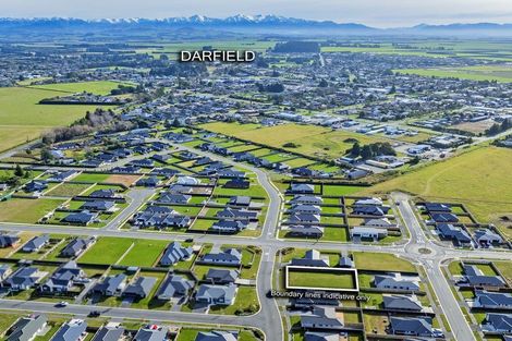 Photo of property in 48 Cooney Avenue, Darfield, 7571