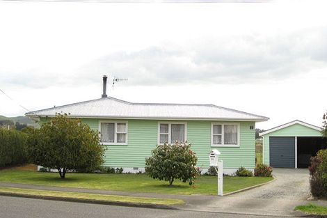 Photo of property in 21 Wilder Street, Waipukurau, 4200