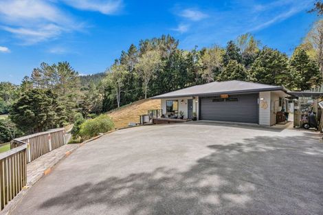 Photo of property in 59 Parakiore Road, Ngararatunua, Whangarei, 0176