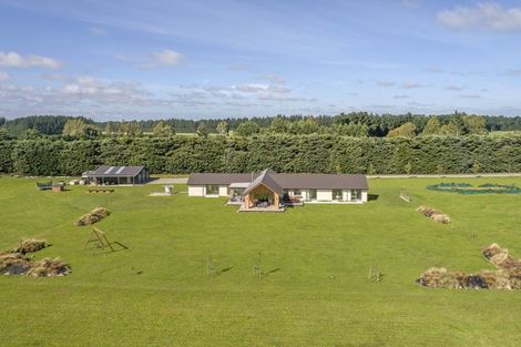 Photo of property in 14 Hayes Road, Kirwee, Christchurch, 7671