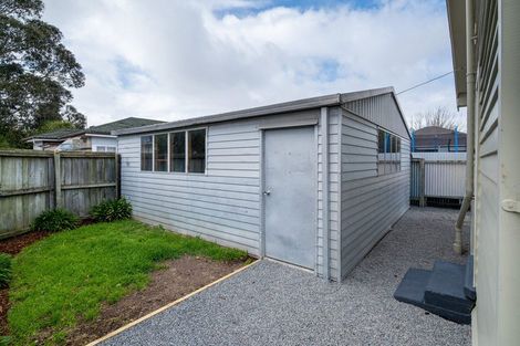 Photo of property in 23 Cross Street, Phillipstown, Christchurch, 8011