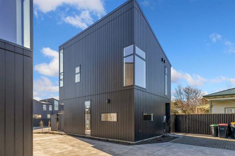 Photo of property in 3/90 Innes Road, St Albans, Christchurch, 8052