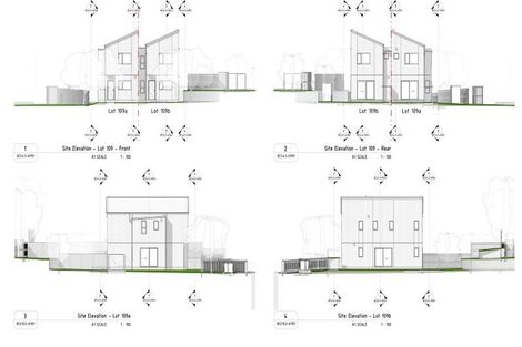 Photo of property in 10b Kotahitanga Street, Papakura, 2110