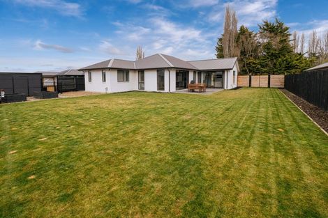 Photo of property in 83b Tarbottons Road, Tinwald, Ashburton, 7700