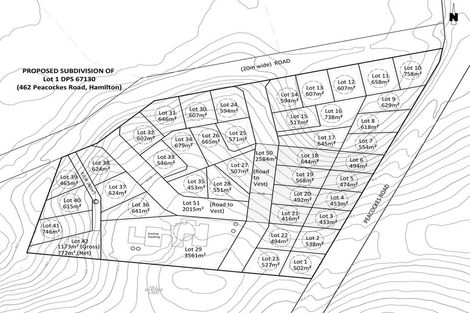 Photo of property in 462 Peacockes Road, Peacocke, Hamilton, 3282