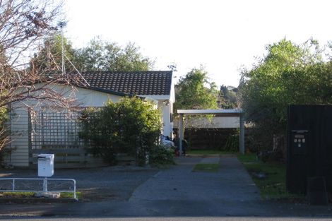 Photo of property in 397b Ulster Street, Beerescourt, Hamilton, 3200