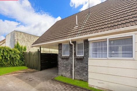 Photo of property in 3/11 Hilda Street, Fenton Park, Rotorua, 3010
