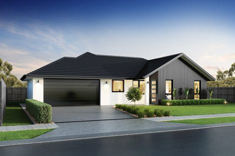 Photo of property in 2 Lodge Lane, Elgin, 7772