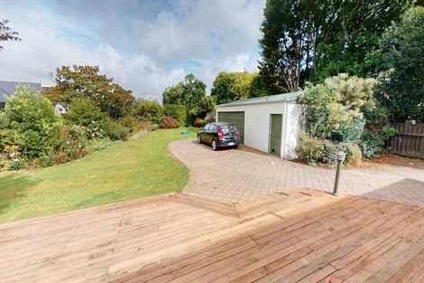 Photo of property in 65 Keeling Street, West End, Palmerston North, 4412