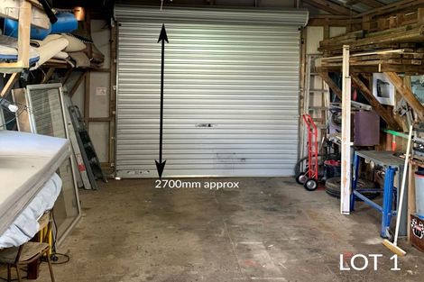 Photo of property in 107-109 Ihaia Road, Opunake, 4616