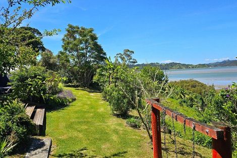 Photo of property in 44 Parnell Street, Rawene, Kaikohe, 0473