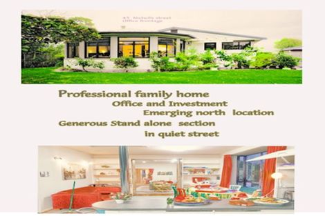 Photo of property in 45 Nicholls Street, Richmond, Christchurch, 8013