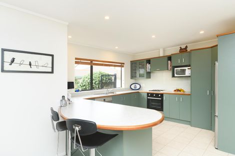 Photo of property in 4 Mckenzie Court, Terrace End, Palmerston North, 4410