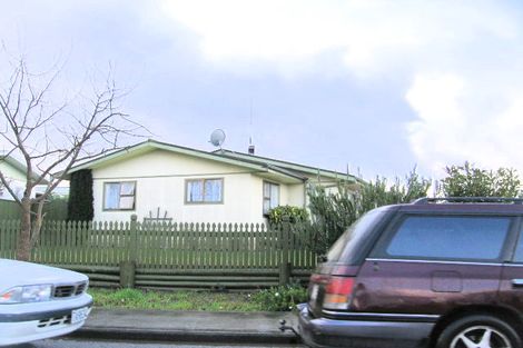 Photo of property in 14 Lander Street, Flaxmere, Hastings, 4120