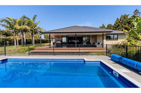 Photo of property in 18 Onekura Road, Waipapa, Kerikeri, 0295
