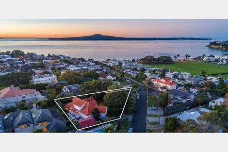 Photo of property in 29 Auckland Road, Saint Heliers, Auckland, 1071