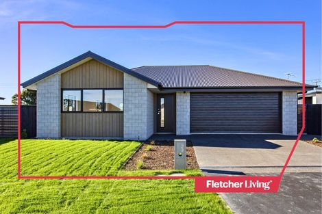 Photo of property in 23 Farmview Lane, Lincoln, 7608