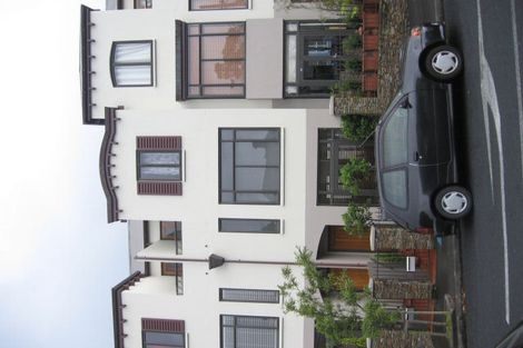 Photo of property in 5 Sheehan Street, Ponsonby, Auckland, 1011