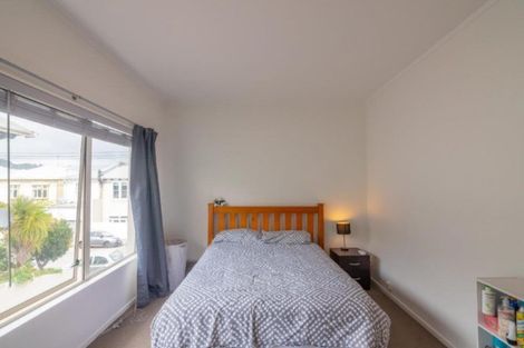 Photo of property in Mcfarlane Mews, 8/2 Mcfarlane Street, Mount Victoria, Wellington, 6011