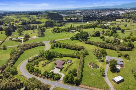 Photo of property in 27 Dingle Road, Morrinsville, 3372