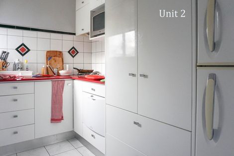 Photo of property in 1/3 View Street, Dunedin Central, Dunedin, 9016