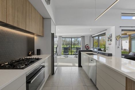 Photo of property in 126 Tosswill Road, Prebbleton, 7604