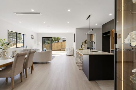 Photo of property in 9 Backridge Way, Flat Bush, Auckland, 2019