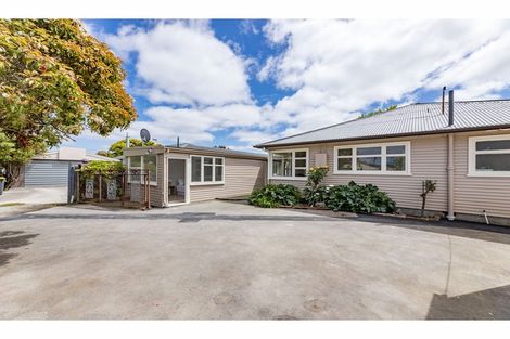 Photo of property in 15 Voss Street, Shirley, Christchurch, 8013