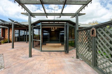 Photo of property in 185a Tipapakuku Road, Dannevirke, 4930