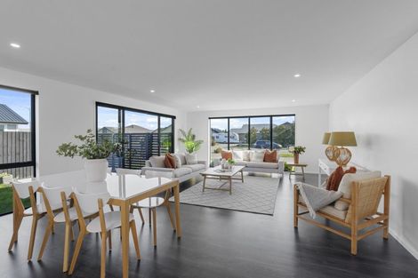 Photo of property in 122 Southfield Drive, Lincoln, 7608