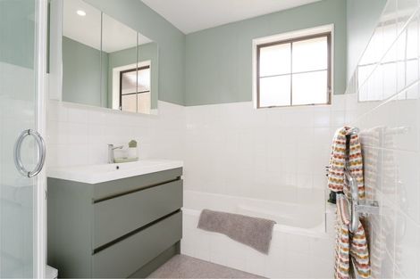 Photo of property in 55 Cambrian Street, Churton Park, Wellington, 6037