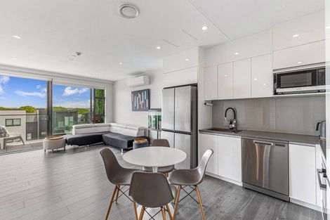 Photo of property in 203/2 Onekiritea Road, Hobsonville, Auckland, 0616