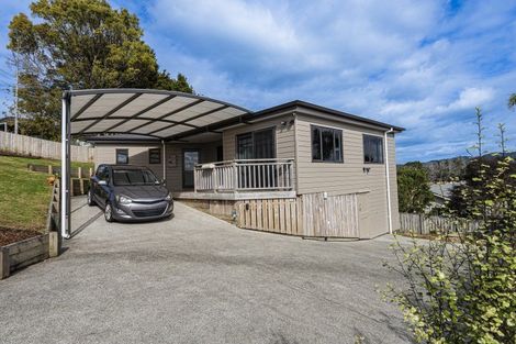 Photo of property in 5 Briden Drive, Tikipunga, Whangarei, 0112