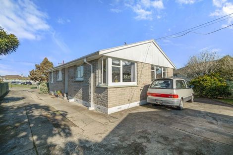 Photo of property in 46 Stuart Crescent, Masterton, 5810