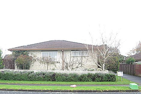 Photo of property in 2/127 Pigeon Mountain Road, Half Moon Bay, Auckland, 2012
