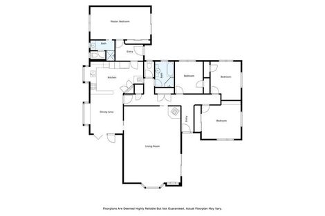 Photo of property in 47 West Bush Road, Upper Plain, Masterton, 5888