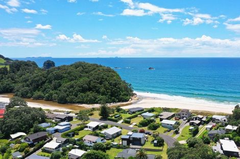Photo of property in 43a Fishermans Bend, Whiritoa, Whangamata, 3691