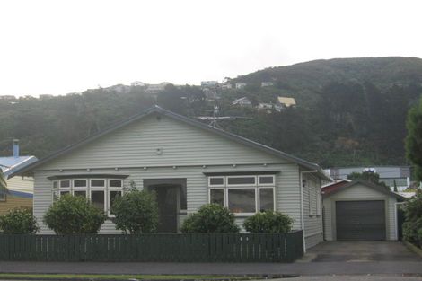 Photo of property in 20 Moa Street, Alicetown, Lower Hutt, 5010