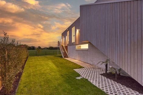 Photo of property in 1/2 Gunwelloe Lane, Burwood, Christchurch, 8083