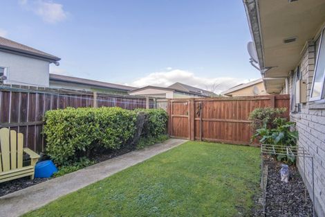 Photo of property in 4/42 King Street, Sydenham, Christchurch, 8023