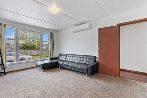 Photo of property in 145 Esplanade, Te Kuiti, 3910